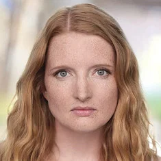 Claira Watson Parr
