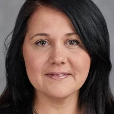 Caroline Langlois