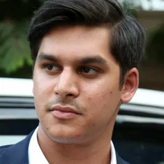 R.Siddharth