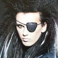 Pete Burns