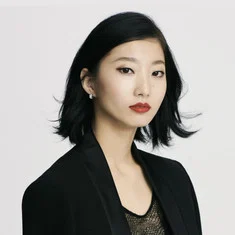 Nozomi Iijima