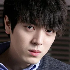 Shin Min Soo