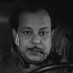 Haradhan Bandyopadhyay
