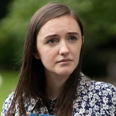 Una O'Brien