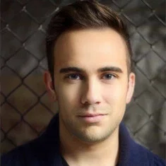 Johnathan Sharp