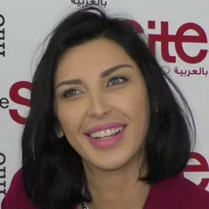 Imane Zriouali