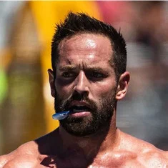 Rich Froning Jr