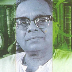 Ashutosh Mukhopadhyay