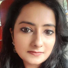 Gouri Nair