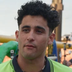 Suren Sanai