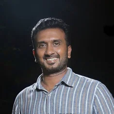 Suneth Chithrananda