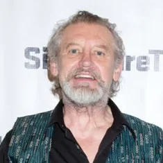 Gordon Joseph Weiss