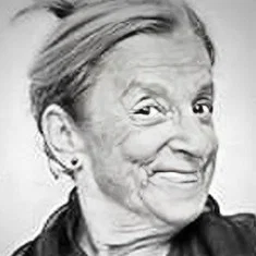 Vilma Ferrán
