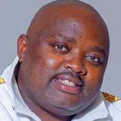 Henry B.J. Phiri