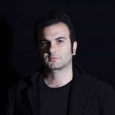 Ali Zarnegar