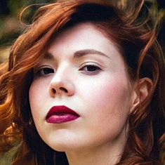Olivia Nash