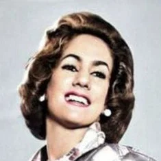 Sonia Calero