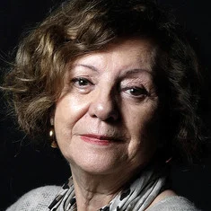 María Elena Duvauchelle