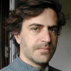 Gonzalo Delgado