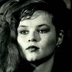 Maria Andersson