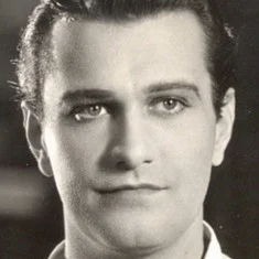 Walter Petrie