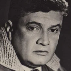 Евгений Весник