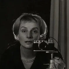 Leonore Mau