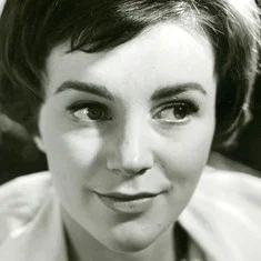 Margita Ahlin