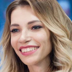 Юлия Самойлова