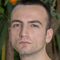 Odysseas Petrakis