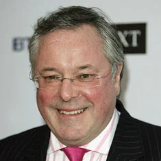 Richard Whiteley