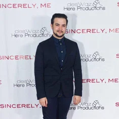 Nick Earl