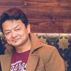 Shovit Basnet