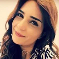 Cherine Khoury