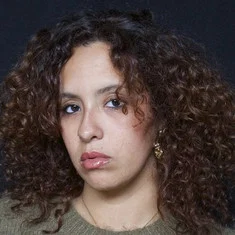 Kahina Lahoucine