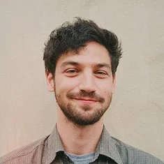 Dustin Waldman