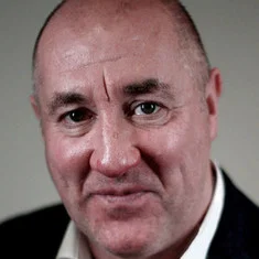 Steve Bunce