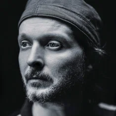Sidi Larbi Cherkaoui