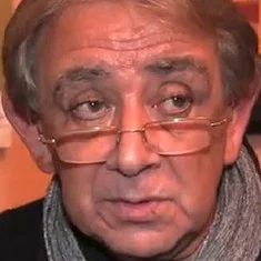 Вячеслав Вербин