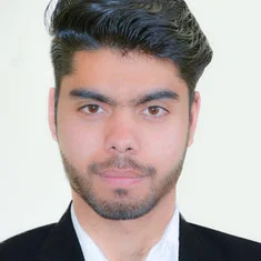 Muhammad Abed Baryal