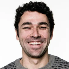 Luis Francisco Pérez