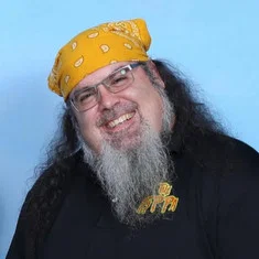 James Azrael