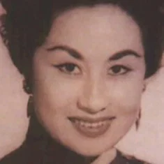 Zhen Yu-Ru