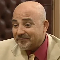 Ali Mosbah