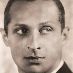 Samson Fainsilber