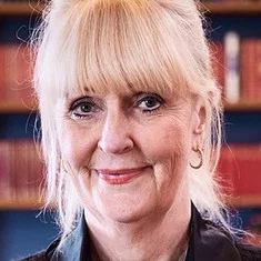 Marianne Eklöf Törnblom
