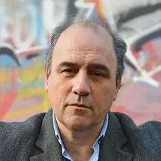 Juan Pablo Buscarini