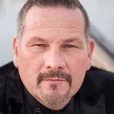 Troy Burbank