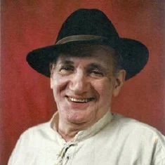 Parviz Kimiavi