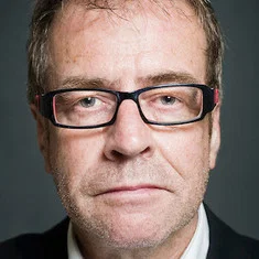 Ben Sombogaart